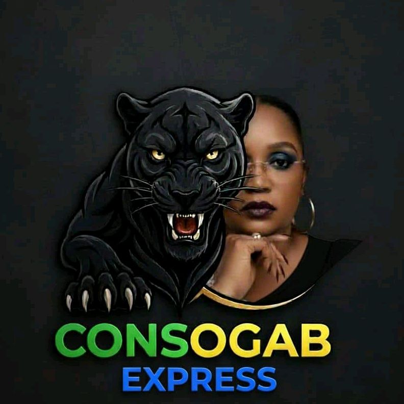 CONSOGAB Express Logo